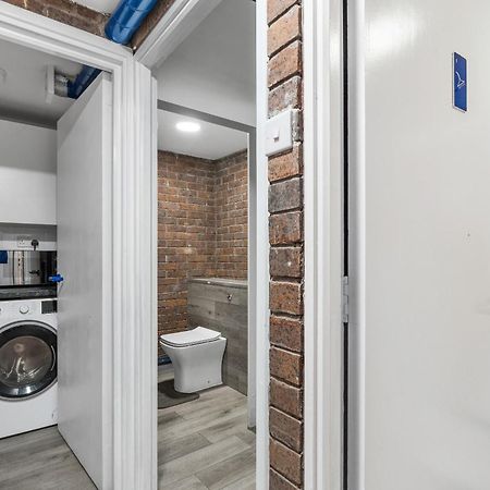 Queens Place - Rooms Брайтонн Номер фото