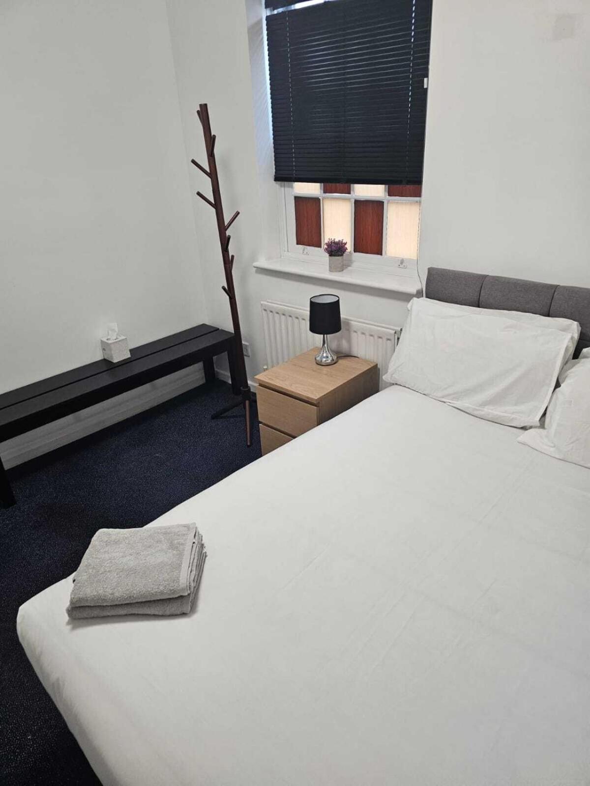 Queens Place - Rooms Брайтонн Экстерьер фото